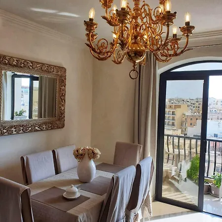 2 Bedroom Close To Centre & Seafront * St Paul's Bay