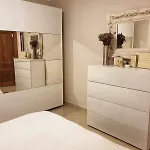 Апартаменты 2 Bedroom Close To Centre & Seafront Сент-Полс-Бей